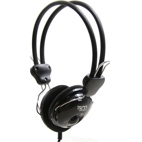 هدست سیمدار تسکو Headset TSCO TH5017 هدست سیمدار تسکو Headset TSCO TH5017
