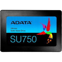 حافظه اس اس دی ای دیتا SSD AData SU750 ظرفیت 1 ترابایت