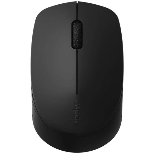 ماوس وایرلس رپو سایلنت Mouse Wireless Rapoo M100 Silent