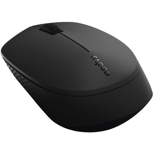 ماوس وایرلس رپو سایلنت Mouse Wireless Rapoo M100 Silent