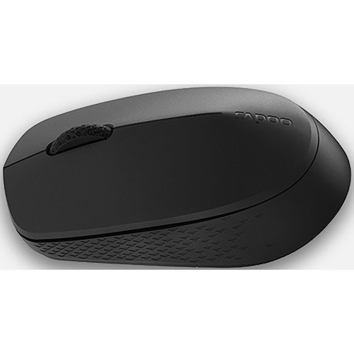 ماوس وایرلس رپو سایلنت Mouse Wireless Rapoo M100 Silent