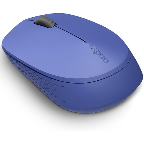 ماوس وایرلس رپو سایلنت Mouse Wireless Rapoo M100 Silent