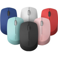 ماوس وایرلس رپو سایلنت Mouse Wireless Rapoo M100 Silent