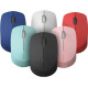 ماوس وایرلس رپو سایلنت Mouse Wireless Rapoo M100 Silent