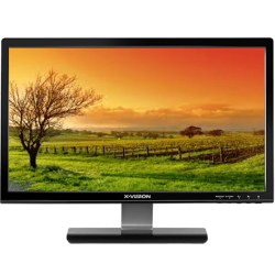 مانیتور ایکس ویژن Monitor XVision XL2020AI سایز 20 اینچ