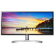 مانیتور ال جی Monitor HDR IPS LG 29WK600-W سایز 29 اینچ مانیتور ال جی Monitor HDR IPS LG 29WK600-W سایز 29 اینچ