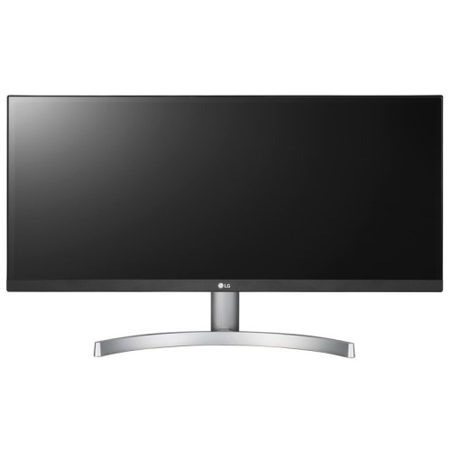 مانیتور ال جی Monitor HDR IPS LG 29WK600-W سایز 29 اینچ مانیتور ال جی Monitor HDR IPS LG 29WK600-W سایز 29 اینچ