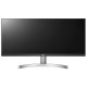 مانیتور ال جی Monitor HDR IPS LG 29WK600-W سایز 29 اینچ مانیتور ال جی Monitor HDR IPS LG 29WK600-W سایز 29 اینچ