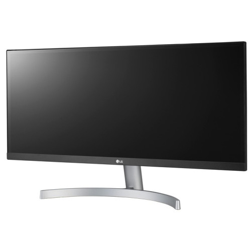 مانیتور ال جی Monitor HDR IPS LG 29WK600-W سایز 29 اینچ مانیتور ال جی Monitor HDR IPS LG 29WK600-W سایز 29 اینچ