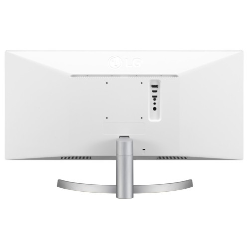 مانیتور ال جی Monitor HDR IPS LG 29WK600-W سایز 29 اینچ مانیتور ال جی Monitor HDR IPS LG 29WK600-W سایز 29 اینچ