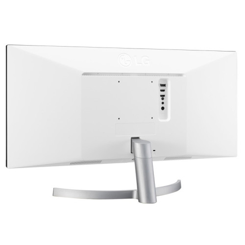 مانیتور ال جی Monitor HDR IPS LG 29WK600-W سایز 29 اینچ مانیتور ال جی Monitor HDR IPS LG 29WK600-W سایز 29 اینچ