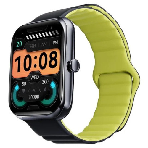 ساعت هوشمند هایلو Haylou RS4 Max ساعت هوشمند هایلو Haylou RS4 Max