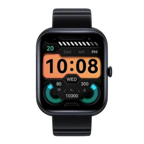 ساعت هوشمند هایلو Haylou RS4 Max ساعت هوشمند هایلو Haylou RS4 Max