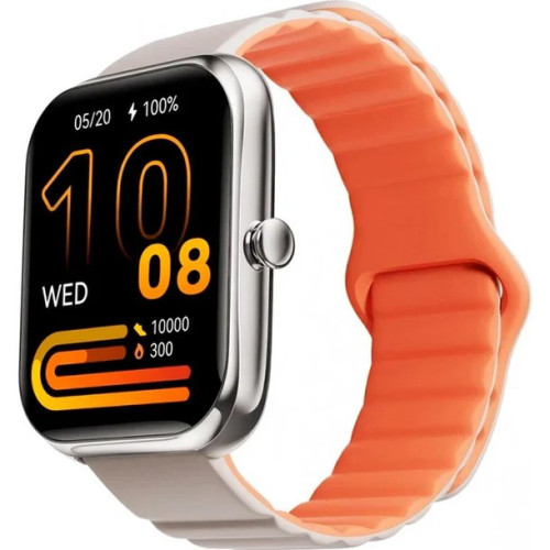 ساعت هوشمند هایلو Haylou RS4 Max ساعت هوشمند هایلو Haylou RS4 Max