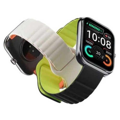 ساعت هوشمند هایلو Haylou RS4 Max ساعت هوشمند هایلو Haylou RS4 Max