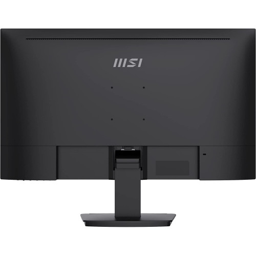 مانیتور ام اس آی MSI Pro MP273 سایز 27 اینچ مانیتور ام اس آی MSI Pro MP273 سایز 27 اینچ