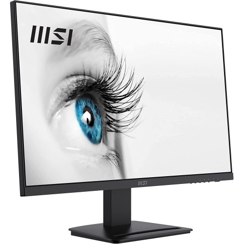 مانیتور ام اس آی MSI Pro MP273 سایز 27 اینچ مانیتور ام اس آی MSI Pro MP273 سایز 27 اینچ