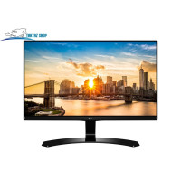 مانیتور ال جی Monitor IPS LG 27MP68VQ - سایز 27 اینچ