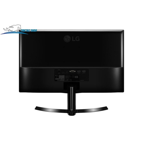 مانیتور ال جی Monitor IPS LG 27MP68VQ - سایز 27 اینچ