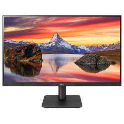 مانیتور ال جی LG 27MP400-B سایز 27 اینچ