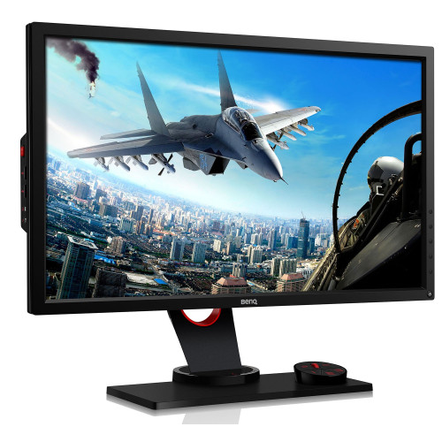 مانیتور بنکیو Monitor Gaming BenQ XL2730Z سایز 27 اینچ