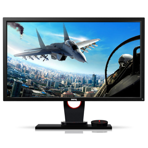 مانیتور بنکیو Monitor Gaming BenQ XL2730Z سایز 27 اینچ