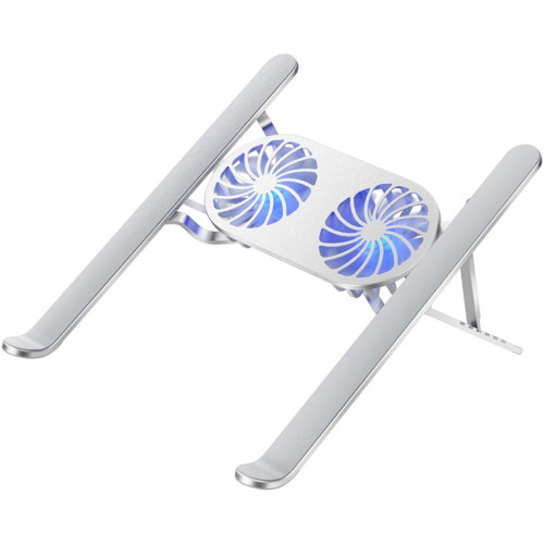 پایه نگهدارنده لپ تاپ کول کلد Coolcold N12 پایه نگهدارنده لپ تاپ کول کلد Coolcold N12