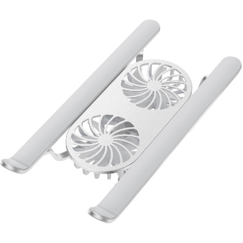 پایه نگهدارنده لپ تاپ کول کلد Coolcold N12 پایه نگهدارنده لپ تاپ کول کلد Coolcold N12