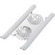 پایه نگهدارنده لپ تاپ کول کلد Coolcold N12 پایه نگهدارنده لپ تاپ کول کلد Coolcold N12