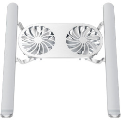 پایه نگهدارنده لپ تاپ کول کلد Coolcold N12 پایه نگهدارنده لپ تاپ کول کلد Coolcold N12