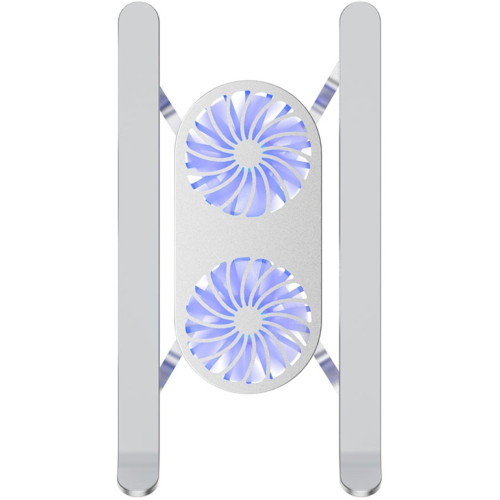 پایه نگهدارنده لپ تاپ کول کلد Coolcold N12 پایه نگهدارنده لپ تاپ کول کلد Coolcold N12