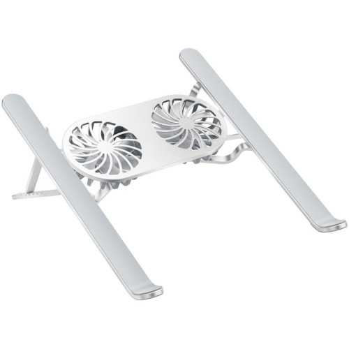 پایه نگهدارنده لپ تاپ کول کلد Coolcold N12 پایه نگهدارنده لپ تاپ کول کلد Coolcold N12