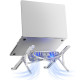 پایه نگهدارنده لپ تاپ کول کلد Coolcold N12 پایه نگهدارنده لپ تاپ کول کلد Coolcold N12