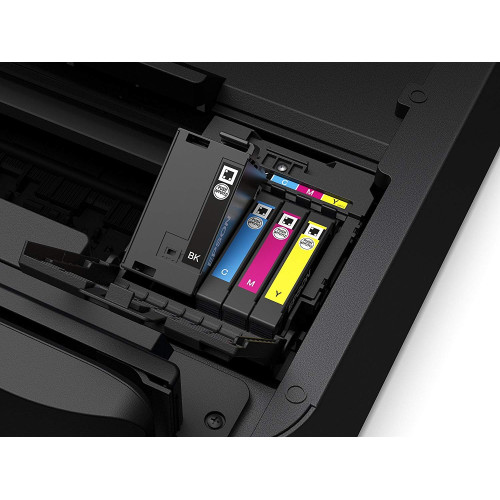 پرینتر چهارکاره جوهرافشان اپسون Printer Epson WF-7710DW