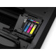 پرینتر چهارکاره جوهرافشان اپسون Printer Epson WF-7710DW