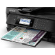 پرینتر چهارکاره جوهرافشان اپسون Printer Epson WF-7710DW