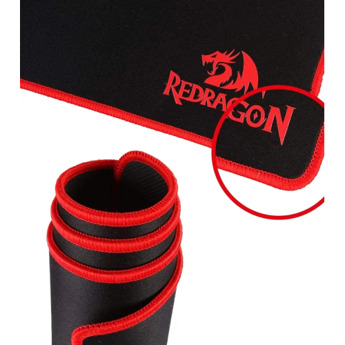 پد ماوس رددراگون RedRagon Suzaku P003 پد ماوس رددراگون RedRagon Suzaku P003
