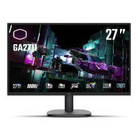 مانیتور کولر مستر Cooler Master GA2711 سایز 27 اینچ