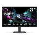 مانیتور کولر مستر Cooler Master GA2711 سایز 27 اینچ مانیتور کولر مستر Cooler Master GA2711 سایز 27 اینچ