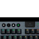 کیبورد بیسیم لاجیتک  Logitech Keyboard G913 TKL