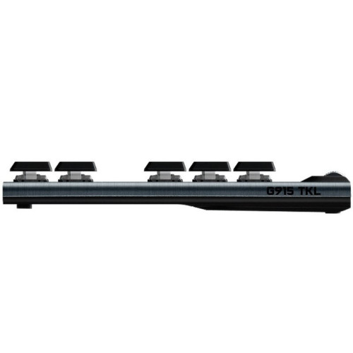 کیبورد بیسیم لاجیتک  Logitech Keyboard G913 TKL