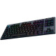 کیبورد بیسیم لاجیتک  Logitech Keyboard G913 TKL