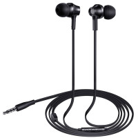 هدفون سیمدار رپو Headphone Rapoo EP30