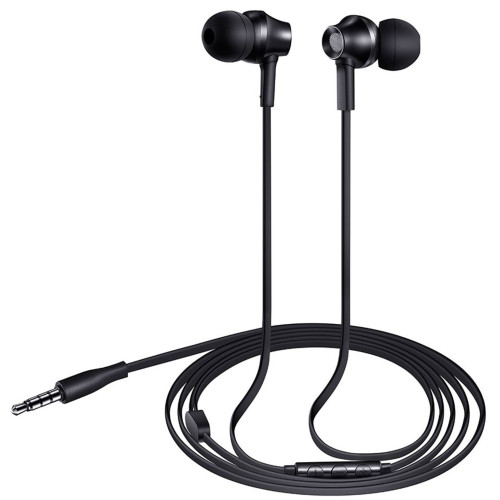 هدفون سیمدار رپو Headphone Rapoo EP30