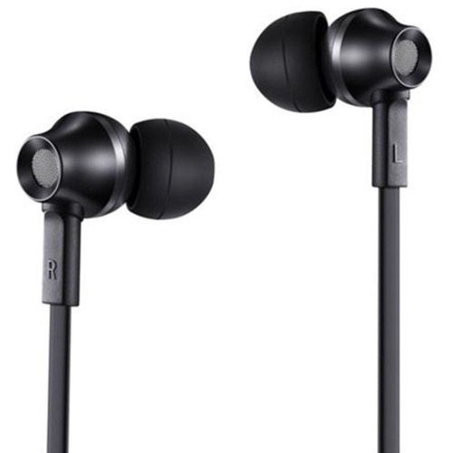 هدفون سیمدار رپو Headphone Rapoo EP30