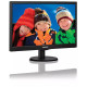 مانیتور فیلیپس Monitor Philips 193V5 سایز 19 اینچ