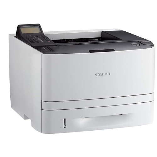 پرینتر لیزری کانن دورو و وایرلس Printer Laser Canon i-SENSYS LBP252dw