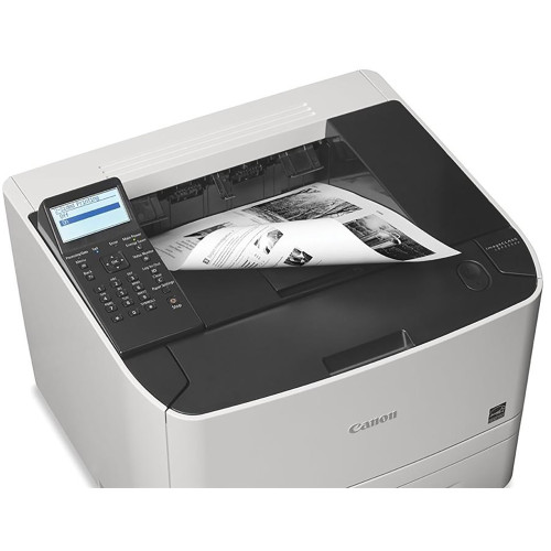 پرینتر لیزری کانن دورو و وایرلس Printer Laser Canon i-SENSYS LBP252dw