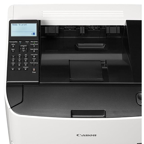 پرینتر لیزری کانن دورو و وایرلس Printer Laser Canon i-SENSYS LBP252dw