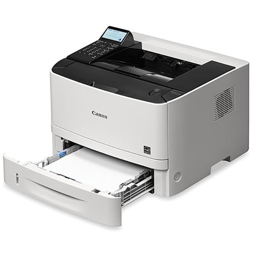 پرینتر لیزری کانن دورو و وایرلس Printer Laser Canon i-SENSYS LBP252dw